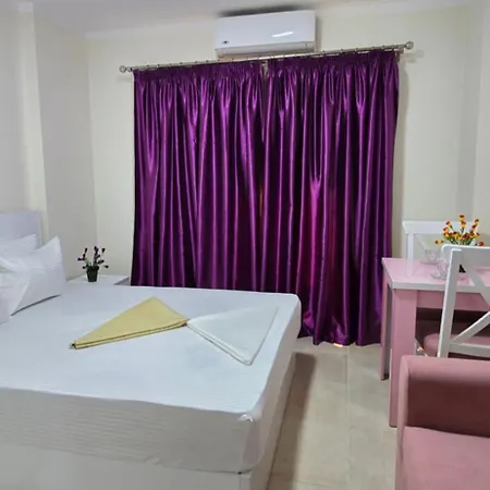 Tiba Golden Whire Sands Hurghada