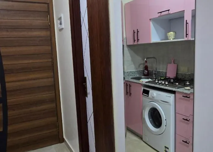 Appartamento Tiba Golden Whire Sands